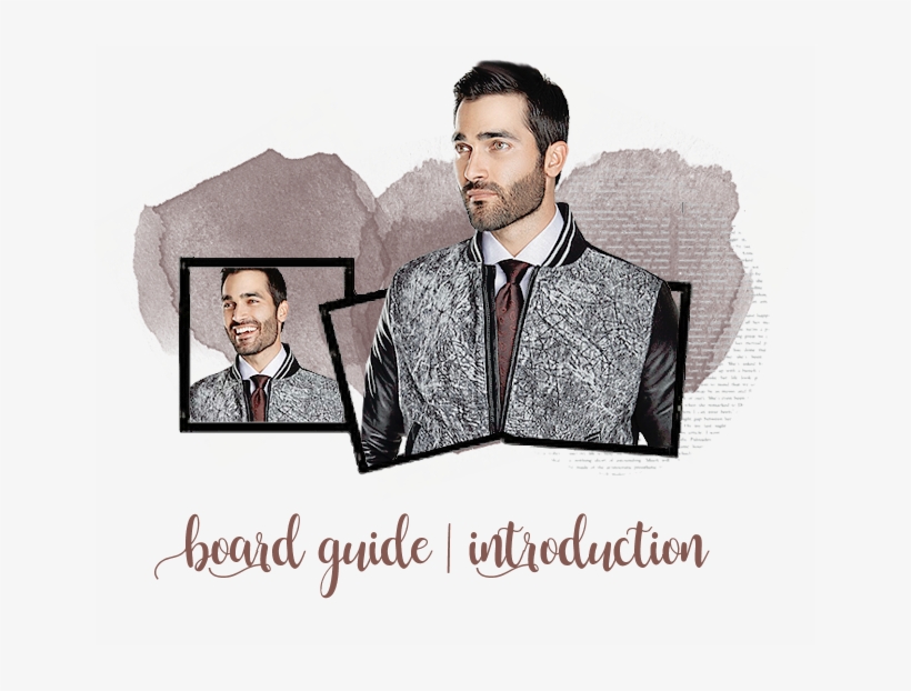 Welcome To The Tyler Board - Formal Wear, transparent png download