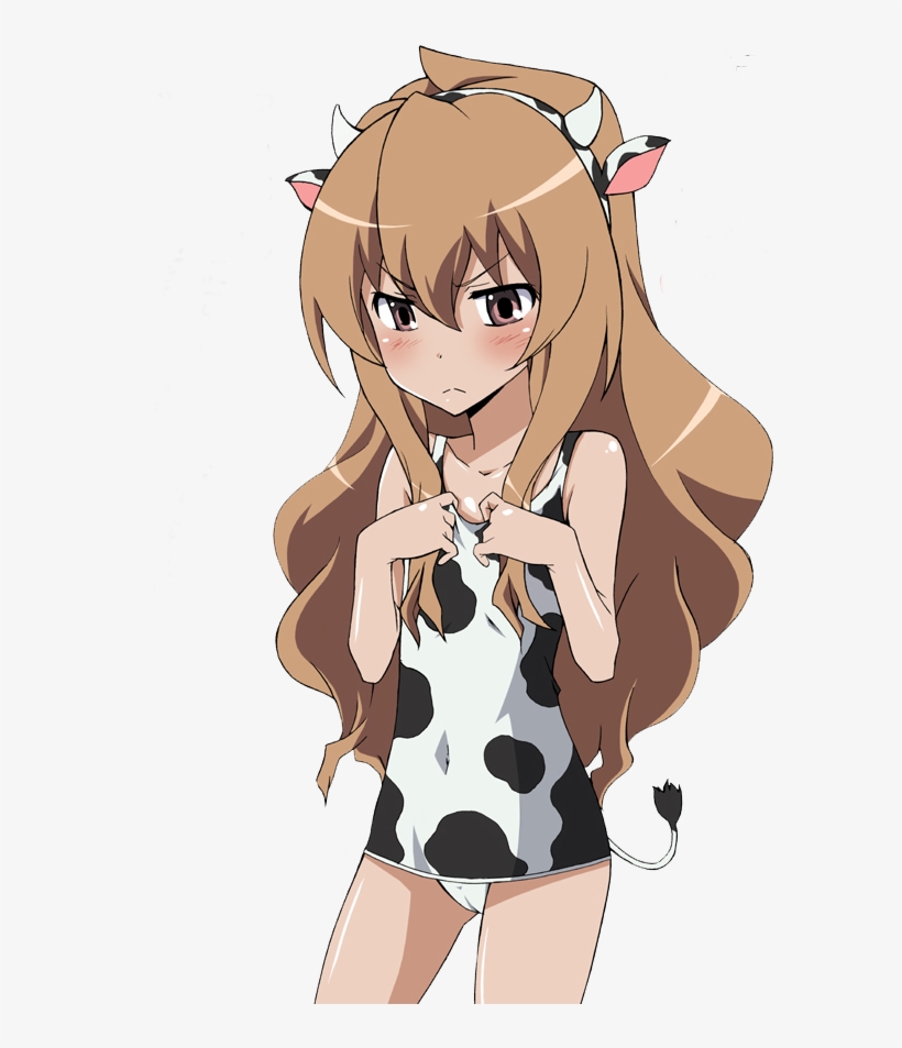1 De Junio De - Taiga Render Taiga Aisaka Png, transparent png download