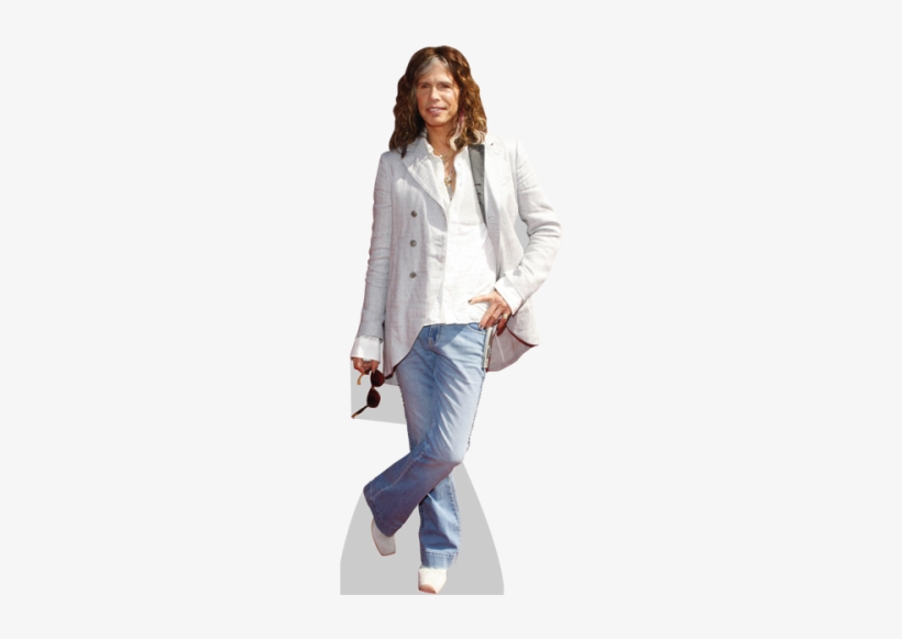 Steven Tyler - Steven Tyler Transparent Png, transparent png download