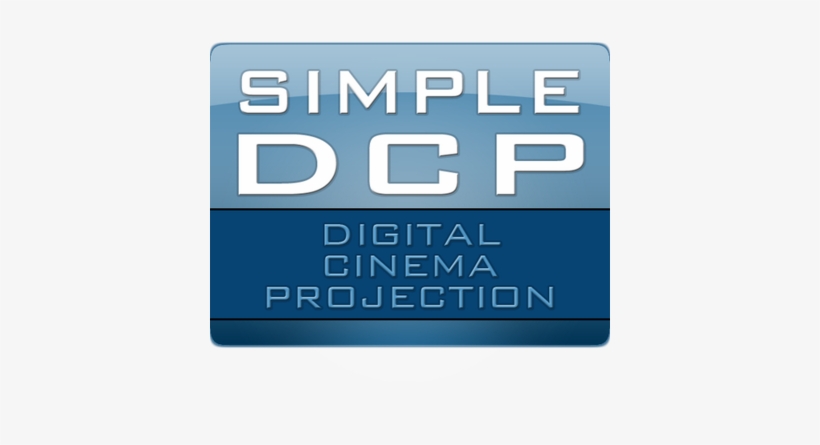 Simple Dcp - Simple Dcp Logo, transparent png download