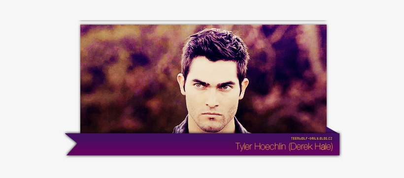 Tyler Hoechlin - Album Cover, transparent png download