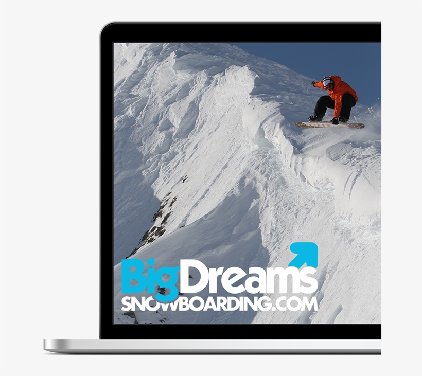 Our Philosophy - Snowboarding, transparent png download