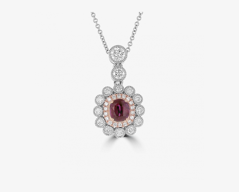 Juleve 18kt - Ruby, transparent png download