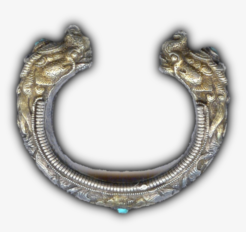 Bhutan Immunity Necklace - Necklace, transparent png download