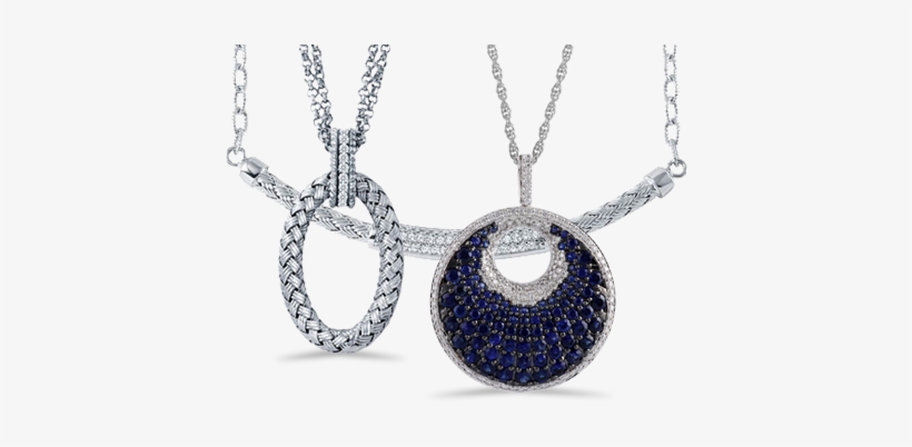 Necklaces & Pendants - Locket, transparent png download