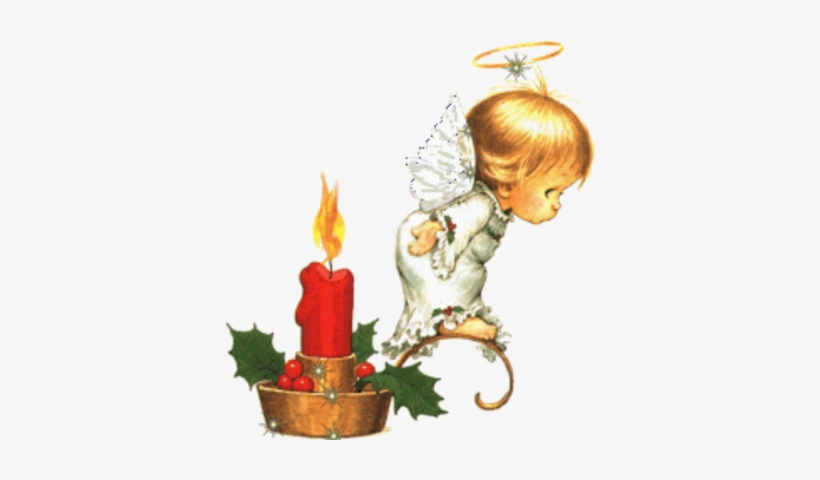Christmas Angel Psd - Christmas Angel Transparent Png, transparent png download