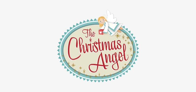 The Christmas Angel - Danny Wright / Home For Christmas, transparent png download