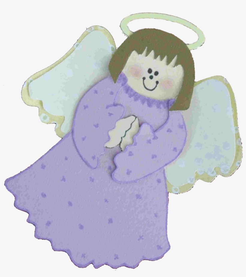 Angel - Christmas Tree Fairy, transparent png download