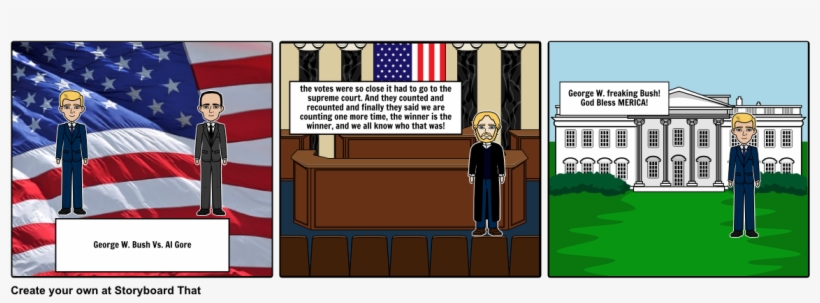 God Bless Merica - Cartoon, transparent png download