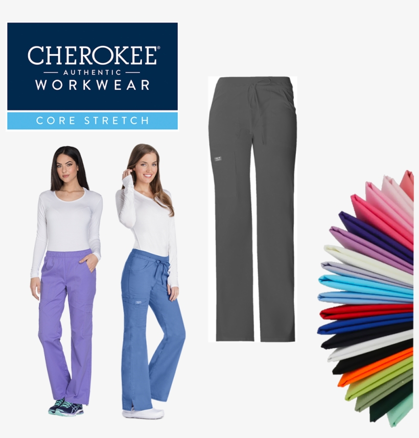 Cherokee Core Stretch, transparent png download