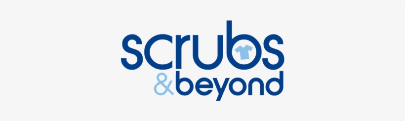 Scrubs & Beyond At Arundel Mills® - Scrubs Beyond Logo, transparent png download