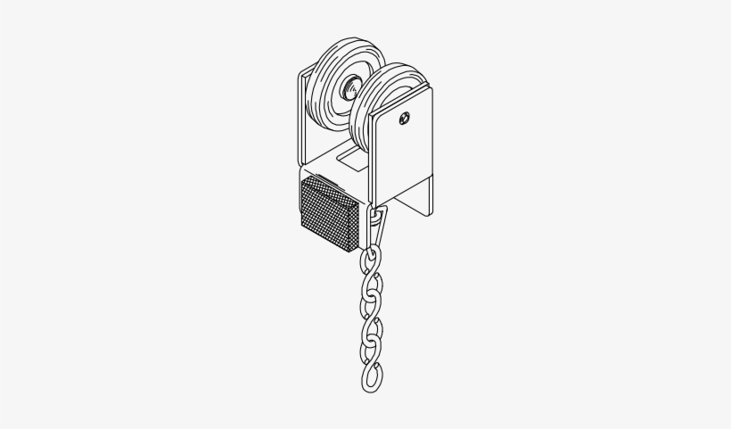 601 Single Carrier - Security, transparent png download
