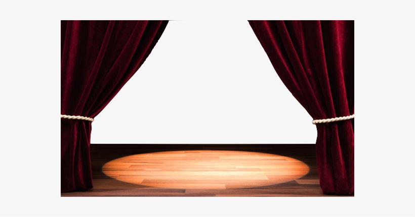 Empty Stage2 - Window Covering, transparent png download