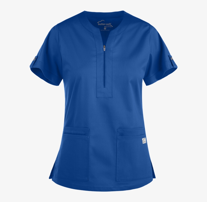 Fashionable, Fitted, And Flexible, The Ua Butter-soft - Shirt, transparent png download