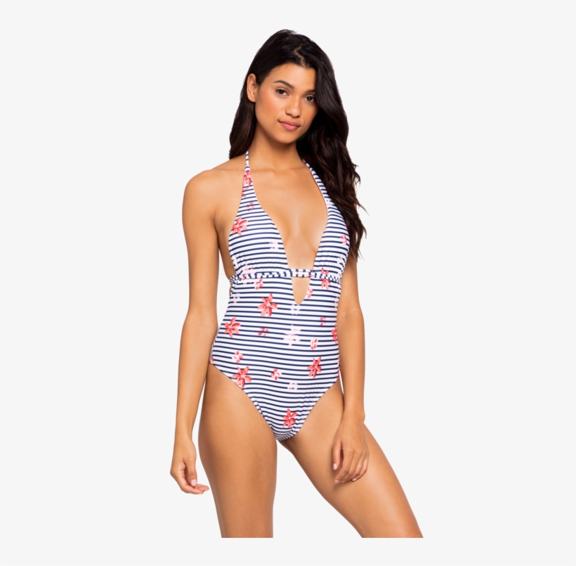 L* Space Pamela One Piece - L*space Pamela One-piece, transparent png download