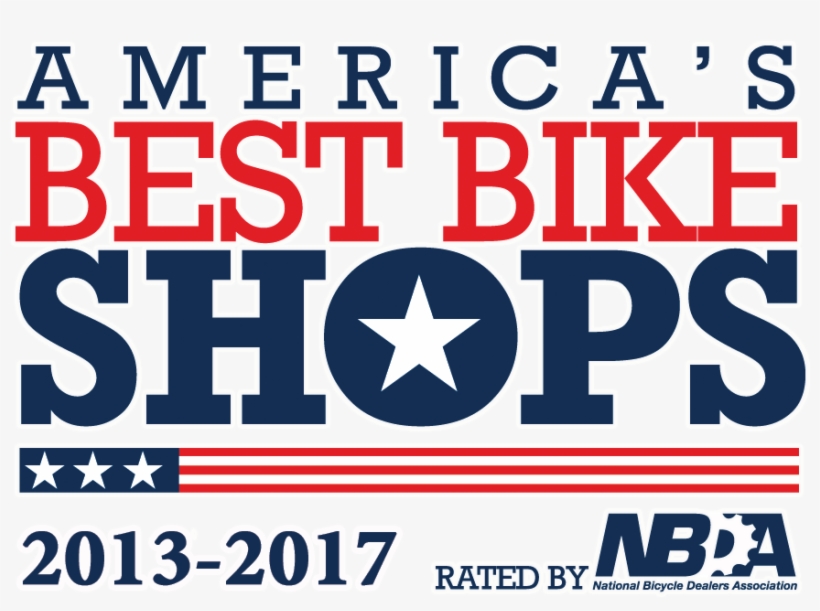 Abbs Logo 13to17 - Americas Best Bike Shops, transparent png download