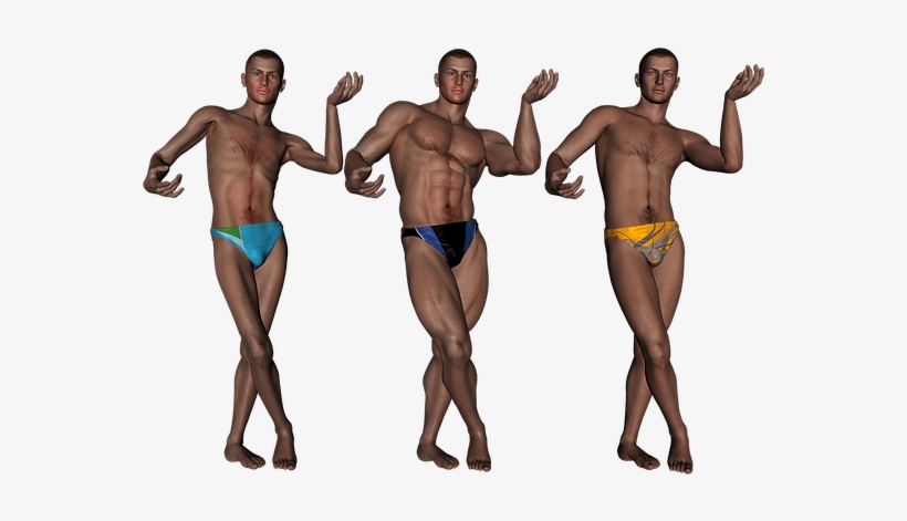 Swimwear - Swimsuit, transparent png download