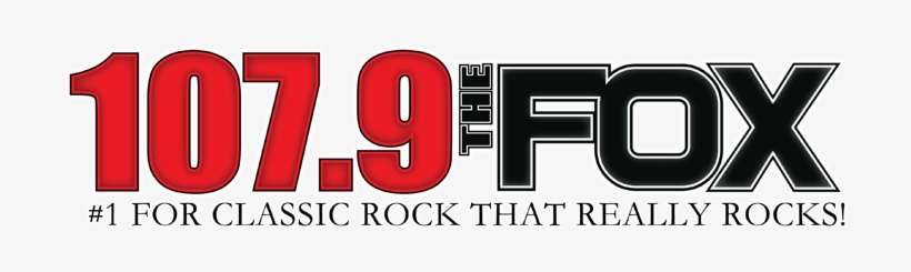 Comments - 107.9 The Fox, transparent png download