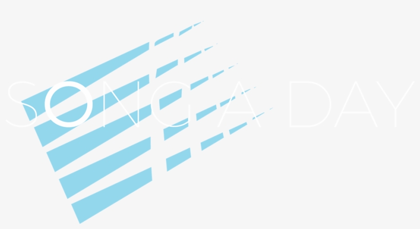 Song A Day - Song, transparent png download