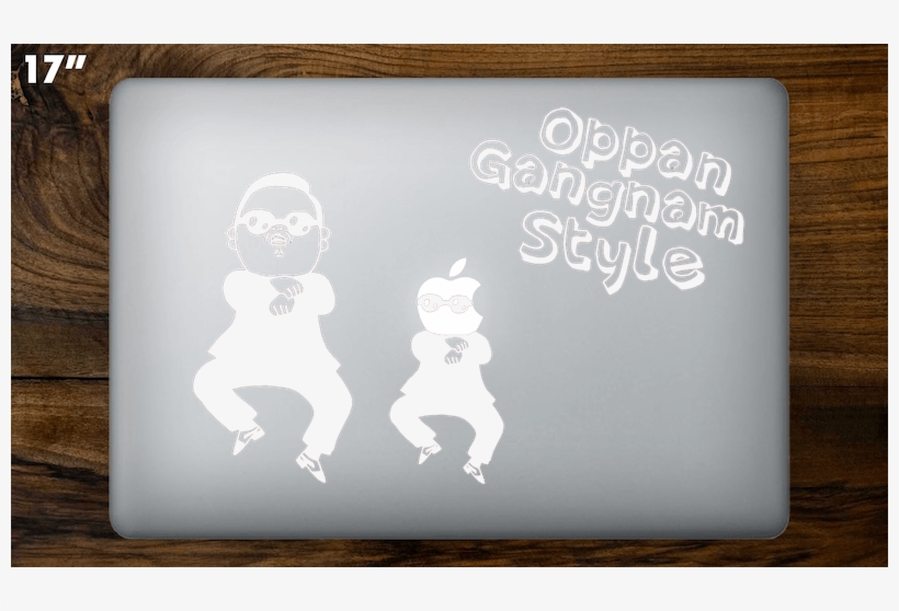 Gangnam Style - Rosie The Riveter, transparent png download