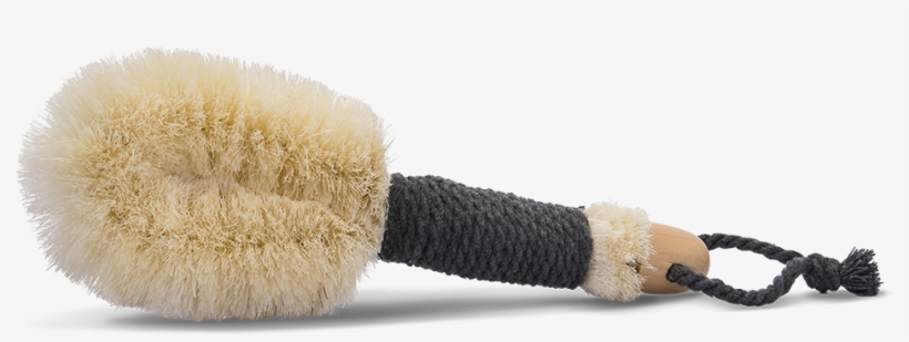 In The Buff - Brush, transparent png download