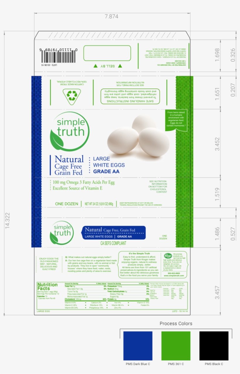 Egg Carton Schematic-01 - Egg Carton, transparent png download