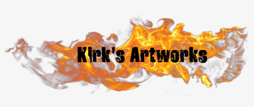 Novalionheart Art - Flames Png Transparent, transparent png download
