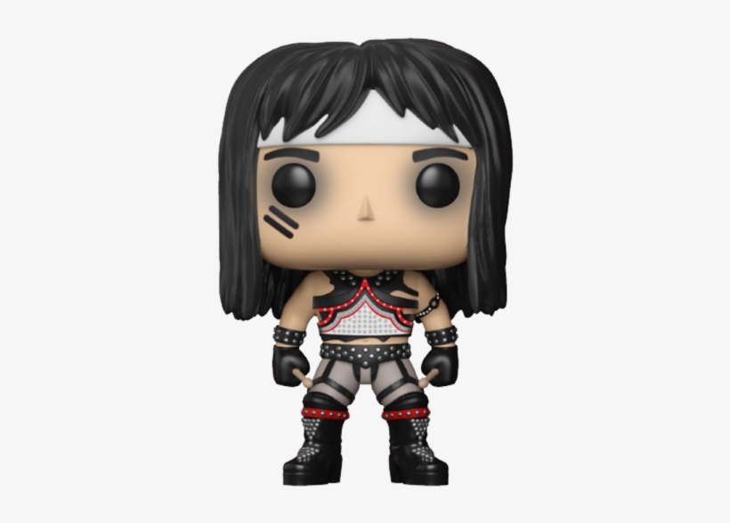 Motley Crue - Tommy Lee - Motley Crue Funko Pop, transparent png download
