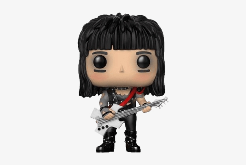 nikki sixx funko pop