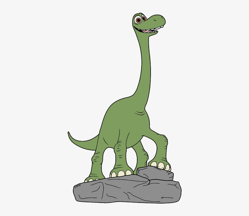 Loading Zoom - Arlo The Good Dinosaur Clipart, transparent png download