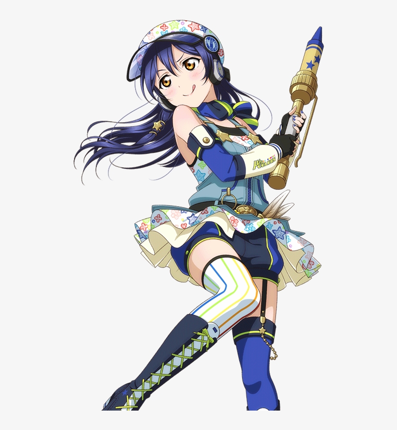 10 Oct - Love Live!, transparent png download