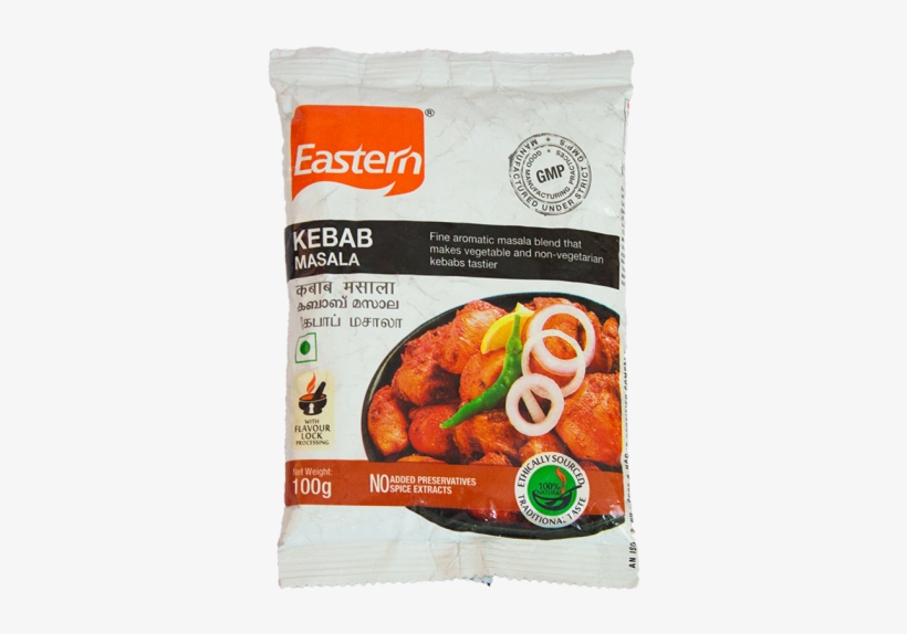 Eastern Chicken Kebab Masala, transparent png download