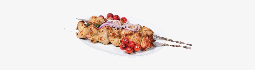 Turkey Shish Kebab In Soy Mustard Marinade From - Yummy Market, transparent png download