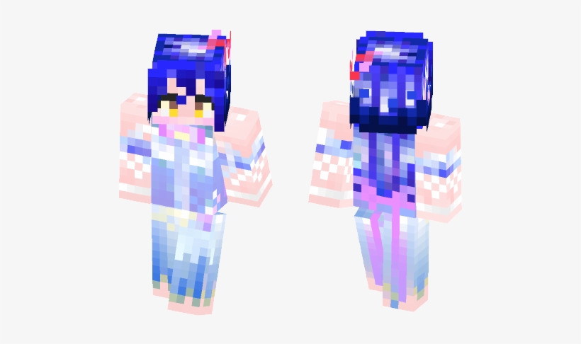 Love Live - Minecraft, transparent png download