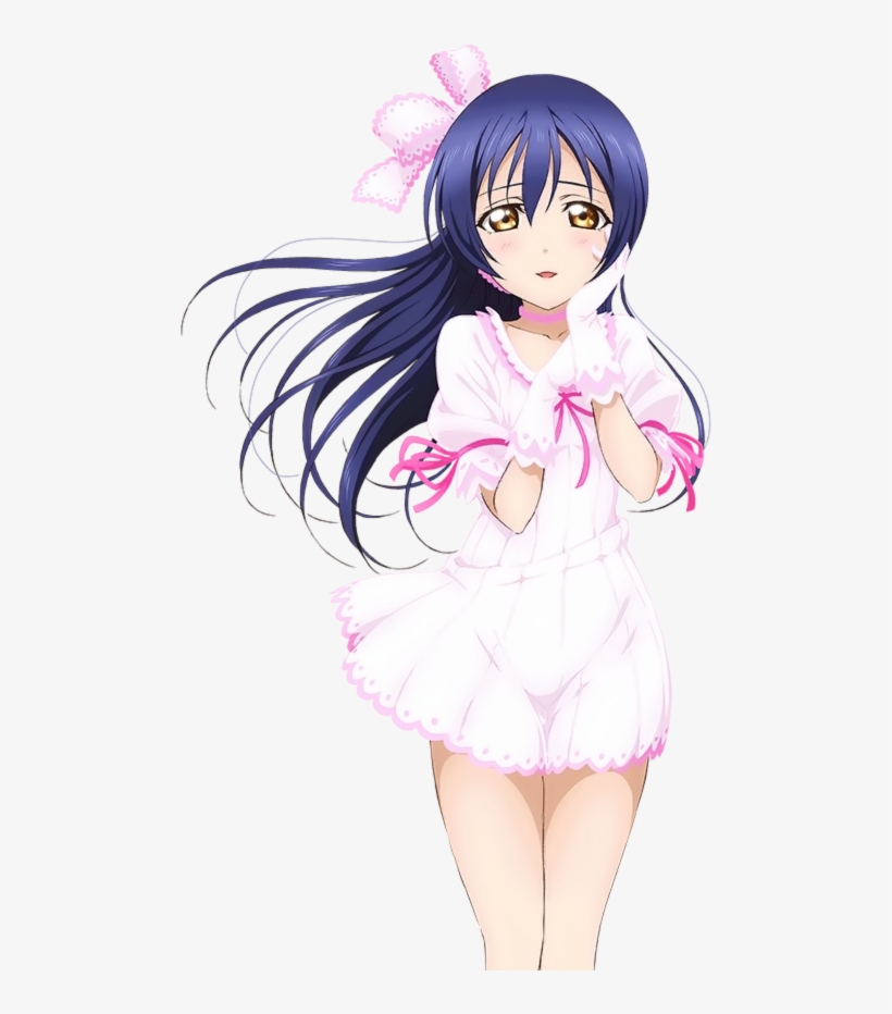 Sonoda Umi Love Live - Lovelive! 's Final Lovelive! 'sic Forever B2 Tapestry, transparent png download