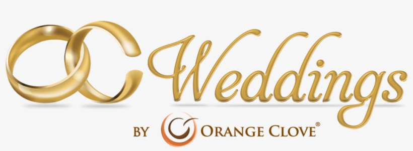 Catering Logo Of Wedding, transparent png download