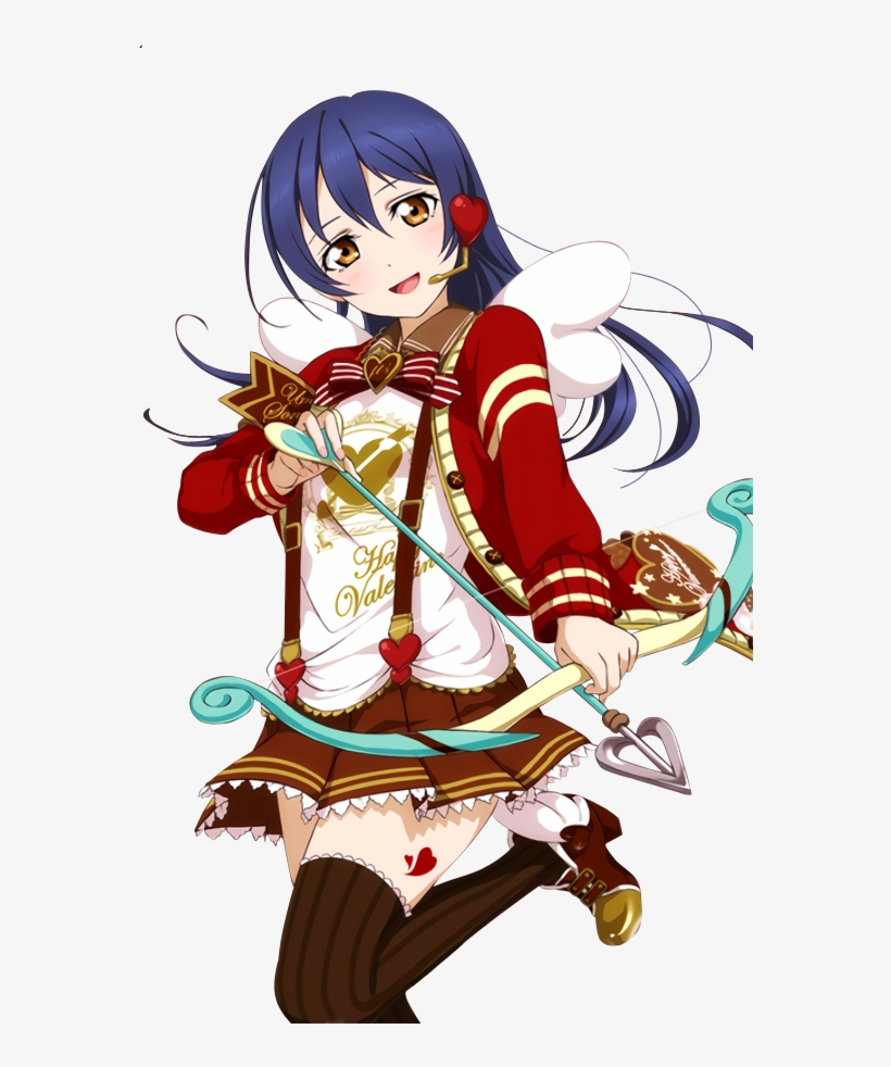 Sonoda Umi, transparent png download