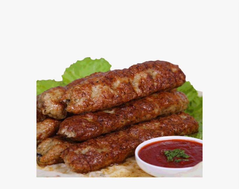 Kebab - Kofta Kebab Png, transparent png download