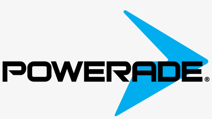 Powerade Mixer Bottle, Clear, 28 Oz, transparent png download