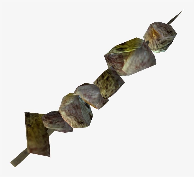 Gecko Kebab, transparent png download