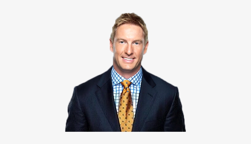 Klatt - Joel Klatt, transparent png download