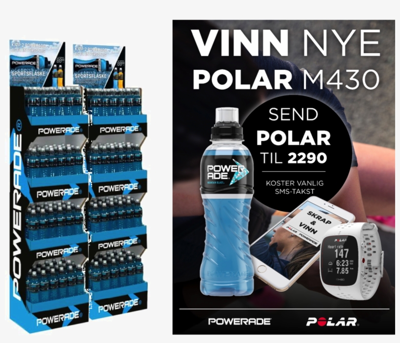 In-store Engagement - Plastic Bottle, transparent png download