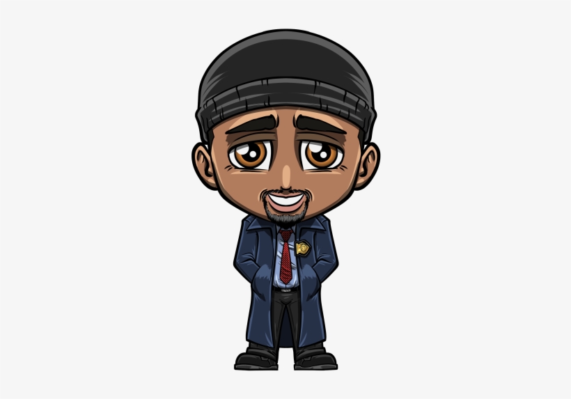 Lord Mesa Joe West, transparent png download