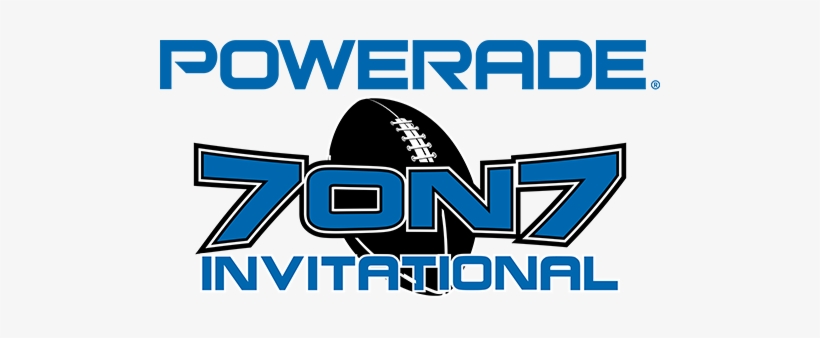 2019 Powerade 7 On 7 Invitational Interest Form, transparent png download