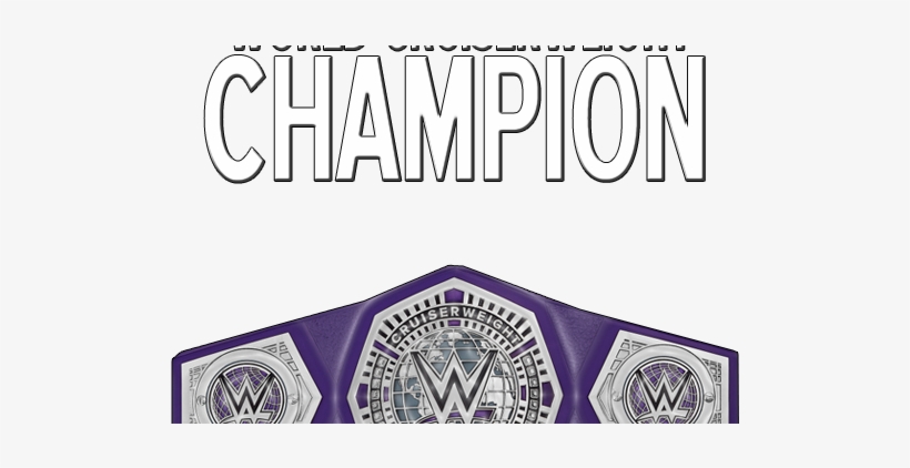 Wwe Championship Belt 2018, transparent png download