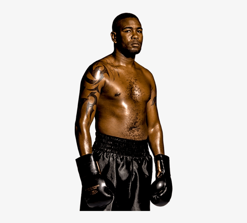 Yunier Dorticos Former Wba World Cruiserweight Champion - Yunier Dorticos Vs, transparent png download