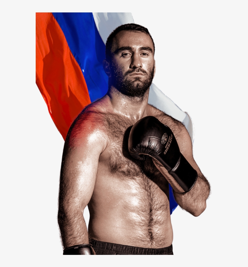 Boxing Federation Crown A Year Ago With A 12 Round - Murat Gassiev, transparent png download