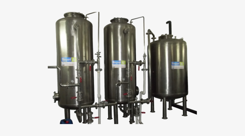 Mineral Water Plant - Water, transparent png download