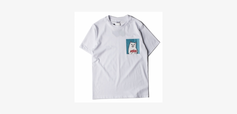 Remera Ripndip, transparent png download