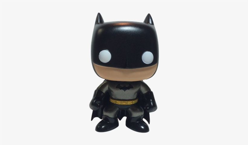 Batman - Batman Pop, transparent png download